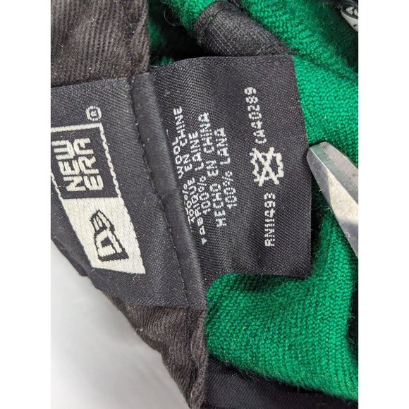 Men's New Era 9Fifty Kelly Green MLB Chicago White Sox 7 1/2 59.6 Cm B47‎ - Picture 4 of 7